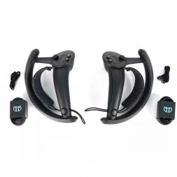 Левый контроллер Valve Index Controller