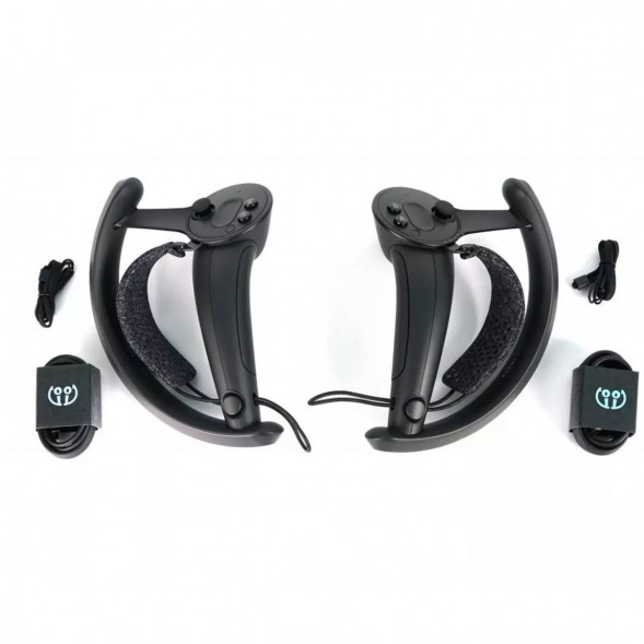 Левый контроллер Valve Index Controller в Новороссийске