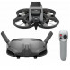 Квадрокоптер DJI Avata Pro-View Combo в Новороссийске