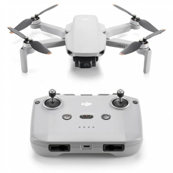Квадрокоптер DJI Mini 2 SE в Новороссийске
