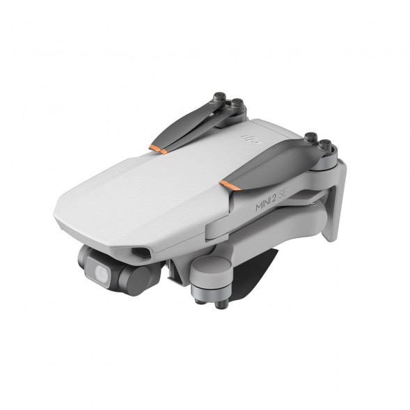 Квадрокоптер DJI Mini 2 SE в Новороссийске