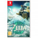 Игра The Legend of Zelda: Tears of the Kingdom [Switch, русская версия] в Новороссийске