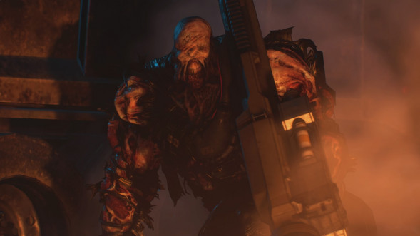 Игра Resident Evil 3 (PS4, русские субтитры) в Новороссийске
