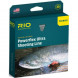 Леска RIO Premier Powerflex Ultra Shooting Line .035, Blue в Новороссийске
