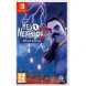 Игра Hello Neighbor 2. Deluxe Edition [Nintendo Switch, русские субтитры] в Новороссийске