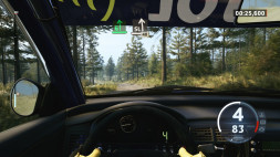 Игра EA Sports WRC [PS5, английская версия]