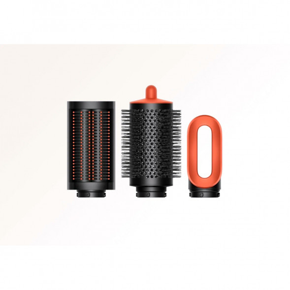 Cтайлер Dyson Airwrap i.d. Straight+Wavy HS08, Ceramic Patina/Topaz Orange в Новороссийске