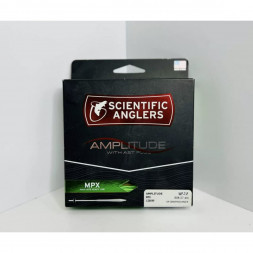 Леска scientific anglers Amplitude MPX WF-7-F