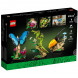 Конструктор LEGO Ideas 21342 Коллекция насекомых в Новороссийске