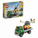 Конструктор LEGO Creator 31043 Перевозчик вертолета в Новороссийске