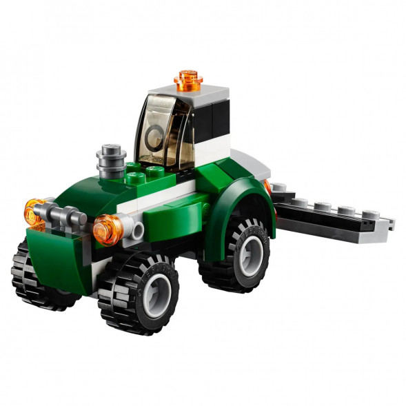 Конструктор LEGO Creator 31043 Перевозчик вертолета в Новороссийске