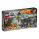 Конструктор LEGO Jurassic World 75927 Побег стигимолоха из лаборатории в Новороссийске