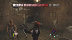 Игра Bloodrayne: ReVamped [Nintendo Switch, английская версия]