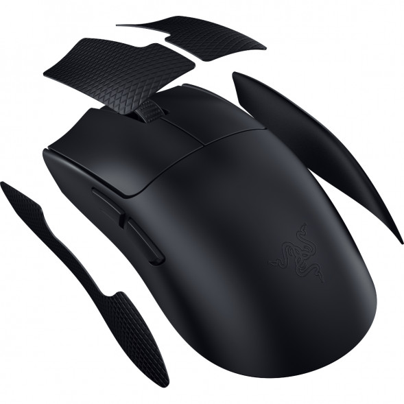 Игровая мышь Razer Viper V3 PRO, Black (RZ01-05120100-R3G1) в Новороссийске