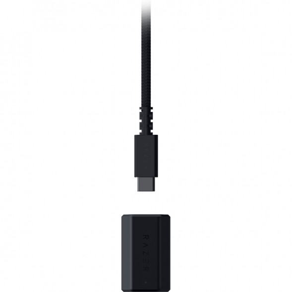 Игровая мышь Razer Viper V3 PRO, Black (RZ01-05120100-R3G1) в Новороссийске
