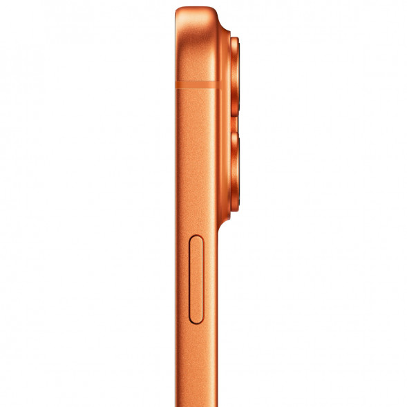 Смартфон Apple iPhone 17 Pro 512 ГБ, Cosmic Orange в Новороссийске