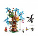Конструктор LEGO DREAMZzz 71461 Фантастический домик на дереве в Новороссийске