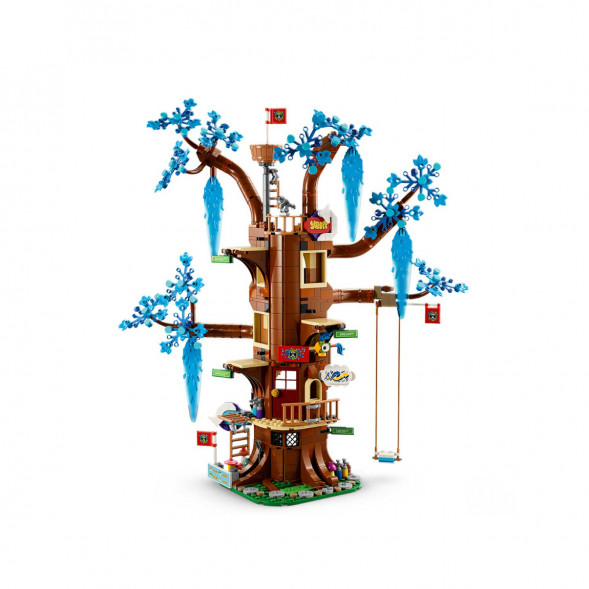 Конструктор LEGO DREAMZzz 71461 Фантастический домик на дереве в Новороссийске