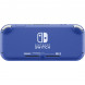 Игровая приставка Nintendo Switch Lite 32 ГБ, синий в Новороссийске
