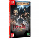Игра The House of the Dead 2: Remake. Infect Edition [Nintendo Switch, английская версия] в Новороссийске