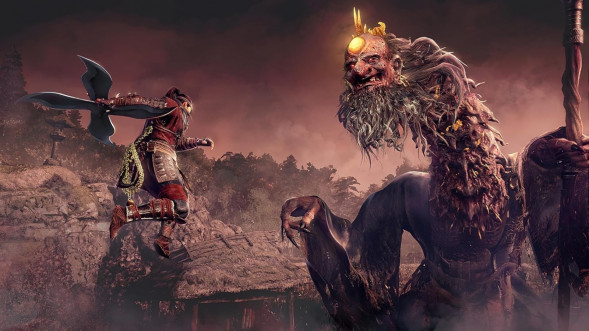 Игра Nioh 3 [PS5, русские субтитры] в Новороссийске