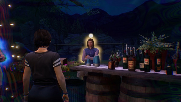 Игра Life is Strange: True Colors [PS4, русские субтитры] в Новороссийске