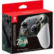 Nintendo Switch Pro Контроллер - The Legend of Zelda: Tears of the Kingdom Edition в Новороссийске