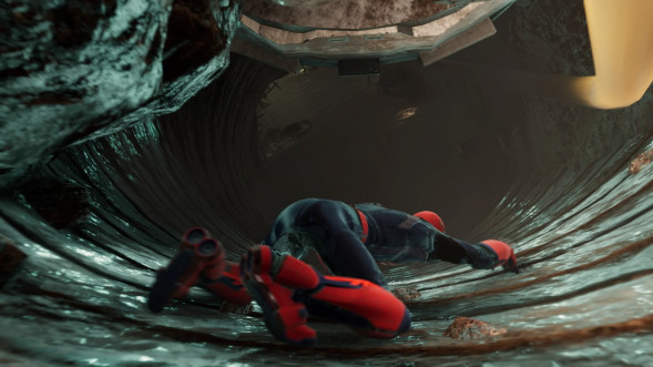 Игра Marvel Spider-Man 2 [PS5, русская версия] в Новороссийске