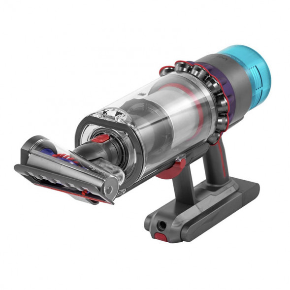 Пылесос Dyson Gen5 Detect Absolute SV23 EU, темно-синий/медный в Новороссийске