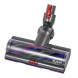 Пылесос Dyson Gen5 Detect Absolute SV23 EU, темно-синий/медный в Новороссийске