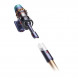 Пылесос Dyson Gen5 Detect Absolute SV23 EU, темно-синий/медный в Новороссийске