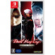 Игра Devil May Cry Triple Pack [Nintendo Switch, английская версия] в Новороссийске