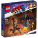 Конструктор LEGO Movie 70836 Боевой Бэтмен и Железная борода  в Новороссийске