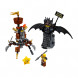 Конструктор LEGO Movie 70836 Боевой Бэтмен и Железная борода  в Новороссийске