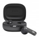 Беспроводные наушники JBL Live Flex, Black в Новороссийске