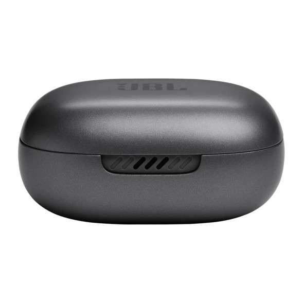 Беспроводные наушники JBL Live Flex, Black в Новороссийске