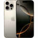 Смартфон Apple iPhone 16 Pro Max (nano SIM+eSIM) 512ГБ, Natural Titanium в Новороссийске