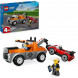 Конструктор LEGO City 60435 Ремонт эвакуаторов и спортивных автомобилей в Новороссийске