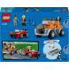 Конструктор LEGO City 60435 Ремонт эвакуаторов и спортивных автомобилей в Новороссийске