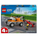 Конструктор LEGO City 60435 Ремонт эвакуаторов и спортивных автомобилей в Новороссийске