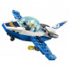 Конструктор LEGO City Police 60206 Воздушная полиция: патрульный самолет в Новороссийске