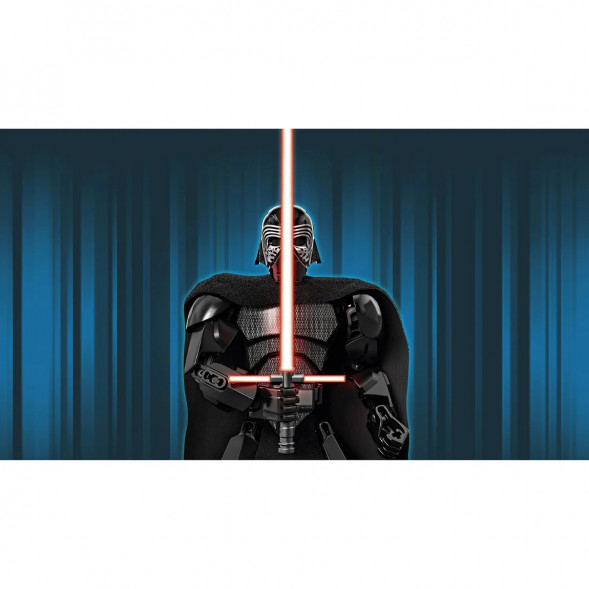 Конструктор LEGO Star Wars 75117 Кайло Рен в Новороссийске