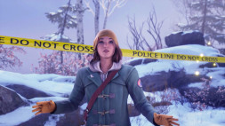 Игра Life is Strange: Double Exposure [Nintendo Switch, русские субтитры]