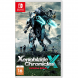 Игра Xenoblade Chronicles X: Definitive Edition [Nintendo Switch, английская версия] в Новороссийске
