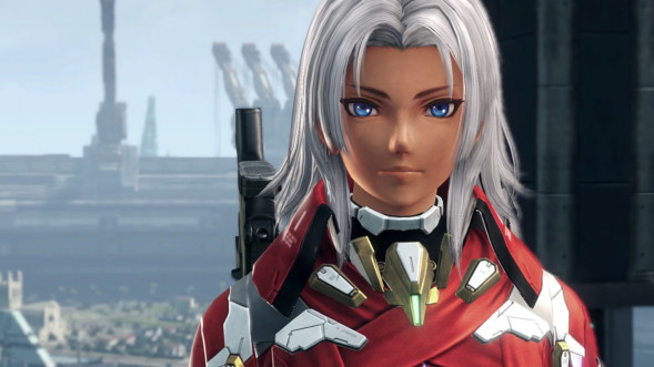 Игра Xenoblade Chronicles X: Definitive Edition [Nintendo Switch, английская версия] в Новороссийске