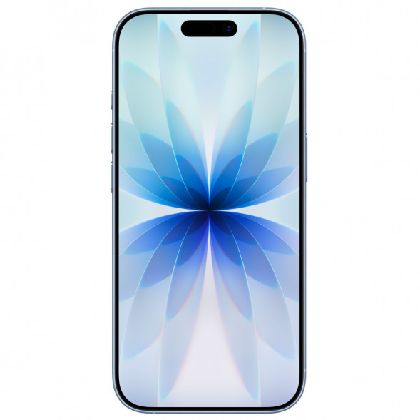 Смартфон Apple iPhone 17 512GB eSim, Mist Blue в Новороссийске