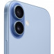 Смартфон Apple iPhone 17 512GB eSim, Mist Blue в Новороссийске