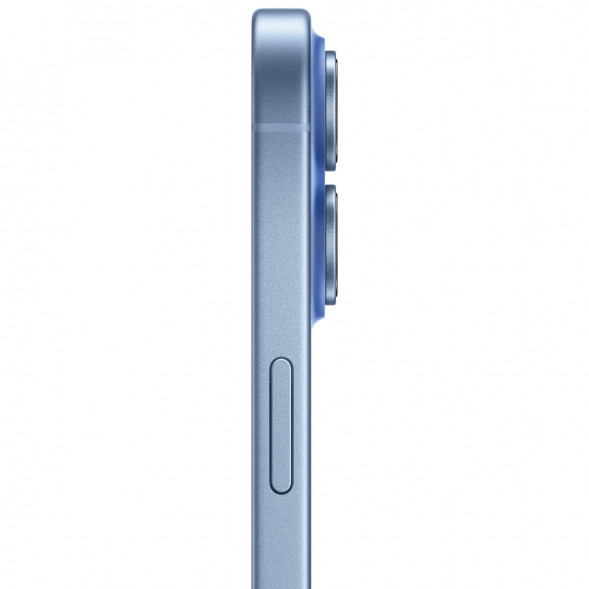Смартфон Apple iPhone 17 512GB eSim, Mist Blue в Новороссийске