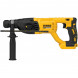 Аккумуляторный перфоратор DEWALT DCH133M2, с 2 АКБ 4 Ач и ЗУ, в сумке в Новороссийске
