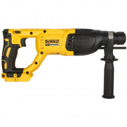 Аккумуляторный перфоратор DEWALT DCH133M2, с 2 АКБ 4 Ач и ЗУ, в сумке